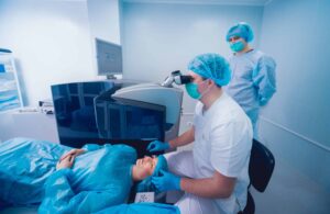 Read more about the article The Best Laser Eye Surgery Options Available in Sydney