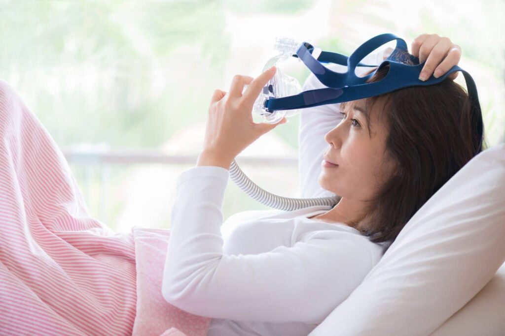 Best CPAP Masks