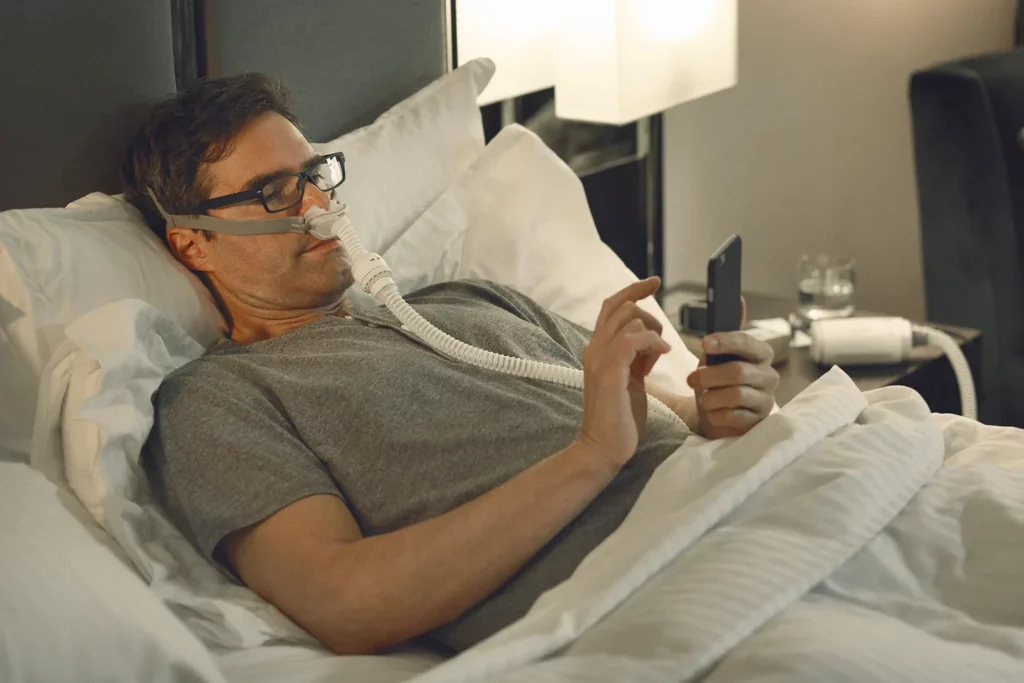 CPAP Masks
