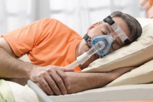 Read more about the article Get the Perfect Fit: A Beginner’s Guide to Choosing CPAP Masks