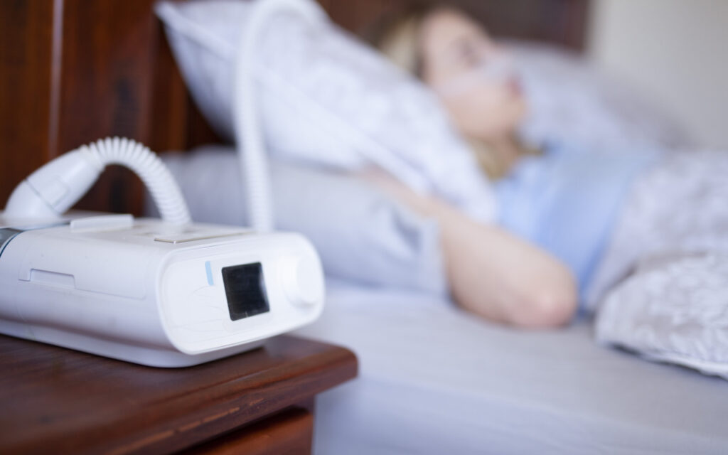 CPAP Masks